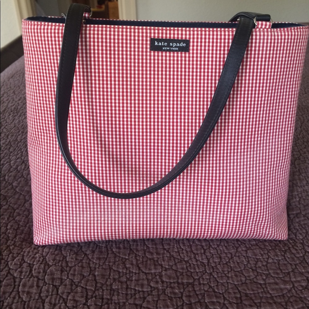 Vintage Kate Spade Bag